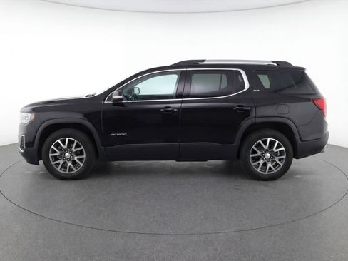 Used 2023 GMC Acadia SLT image 5