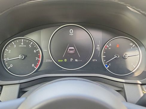 New 2026 MAZDA CX-90 3.3 Turbo w/ Preferred Package image 32