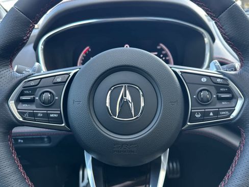 New 2026 Acura MDX Type S image 21