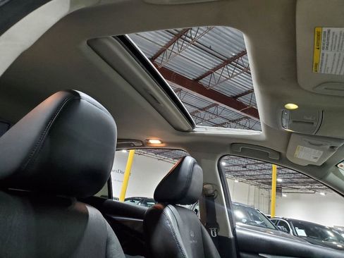 Used 2014 INFINITI Q50 Premium w/ Navigation Package image 18