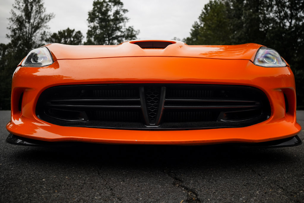 Used 2014 SRT Viper SRT-10 RWD image 7