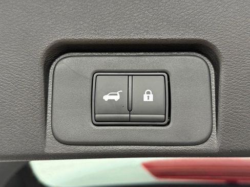 New 2026 Nissan Rogue Platinum AWD/4WD image 38