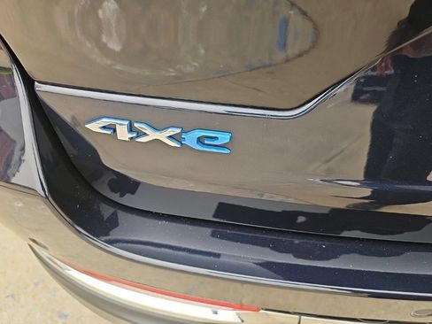 Certified 2023 Jeep Grand Cherokee 4WD 4xe image 14