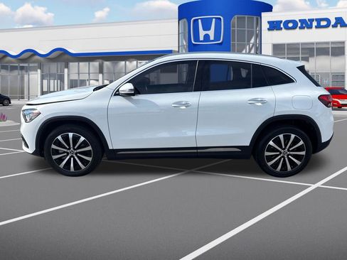 Used 2022 Mercedes-Benz GLA 250 image 5