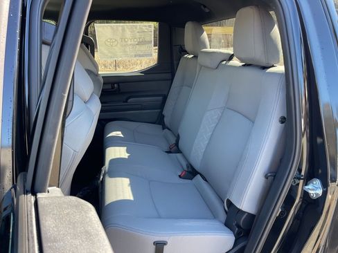 New 2026 Toyota Tacoma SR5 image 20