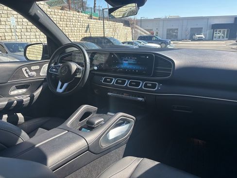 Used 2023 Mercedes-Benz GLE 350 4MATIC image 10
