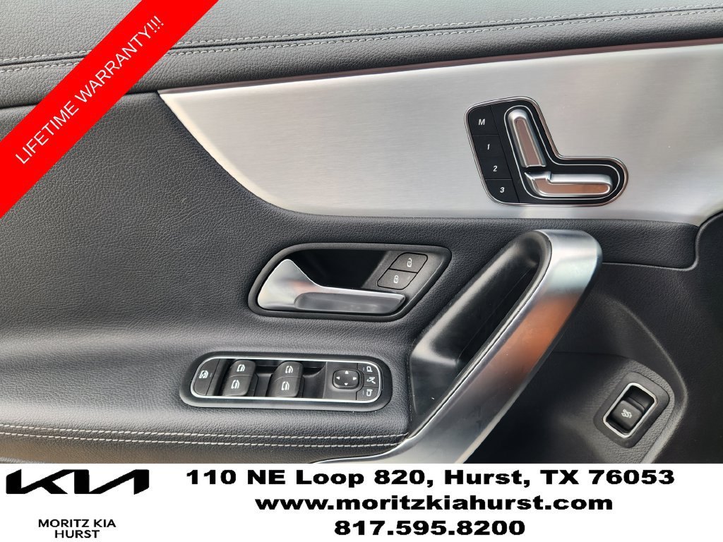 Used 2025 Mercedes-Benz CLA 250 image 27