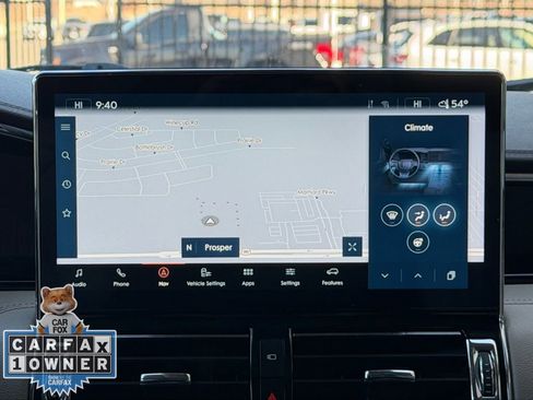 Used 2023 Lincoln Navigator Reserve image 15