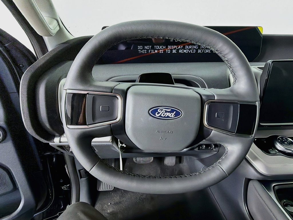 New 2027 Ford Expedition Active AWD/4WD image 7