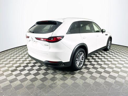 Certified 2024 MAZDA CX-90 3.3 Turbo w/ Preferred Plus image 10