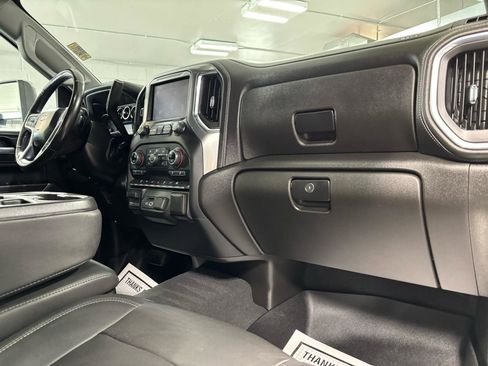 Used 2022 Chevrolet Silverado 2500 LTZ w/ Safety Package image 19