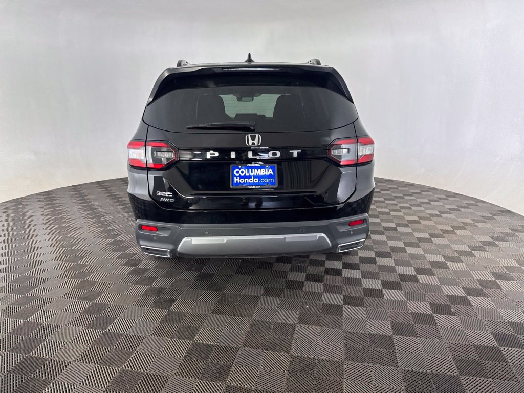 Certified 2026 Honda Pilot EX-L image 10