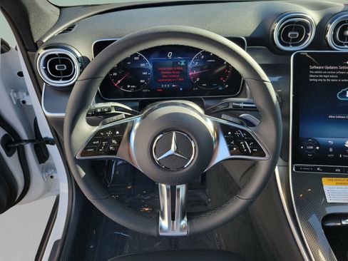 Certified 2026 Mercedes-Benz GLC 300 image 18