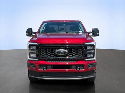 New 2026 Ford F250 XLT w/ XLT Premium Package