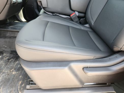 New 2025 Chevrolet Silverado 2500 W/T w/ WT Convenience Package image 18