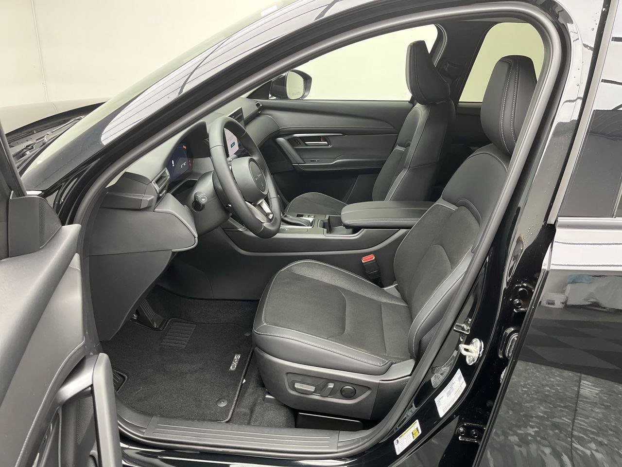 New 2026 MAZDA CX-5 Preferred AWD/4WD image 3