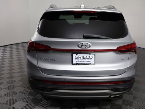 Used 2023 Hyundai Santa Fe SEL image 7