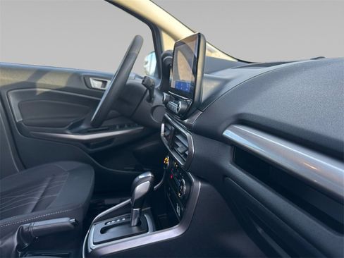 Used 2022 Ford EcoSport SE image 20