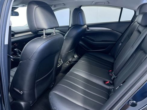Used 2019 MAZDA MAZDA6 Touring image 26