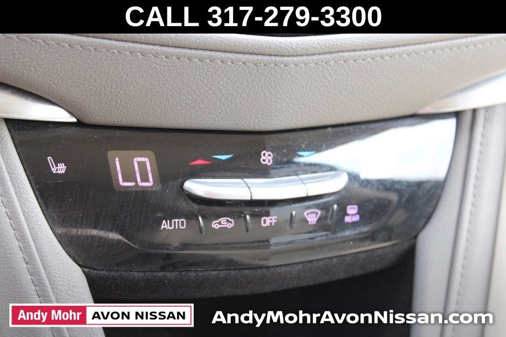 Used 2018 Cadillac XT5 Luxury w/ Driver Awareness Package AWD/4WD image 41