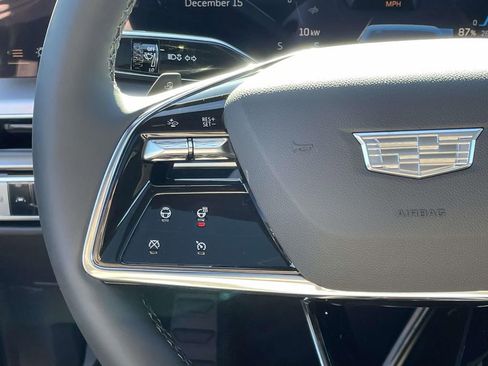 New 2026 Cadillac Lyriq Sport image 22