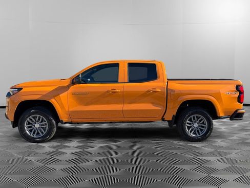 Used 2026 Chevrolet Colorado LT w/ LT Convenience Package AWD/4WD image 4