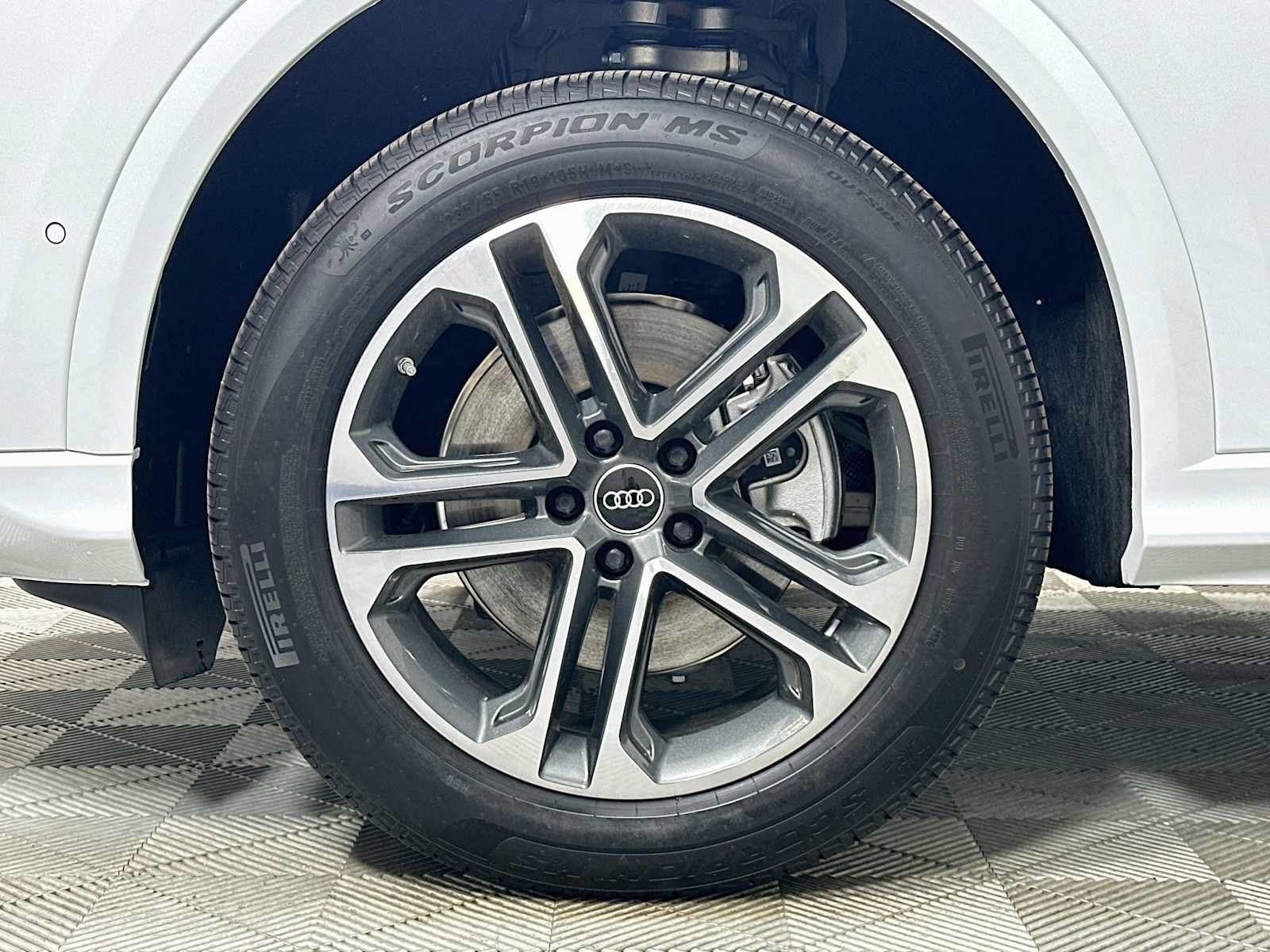 New 2026 Audi Q5 Premium AWD/4WD image 29