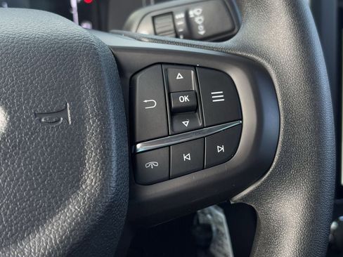 New 2025 Ford Ranger XL w/ Trailer Tow Package image 44