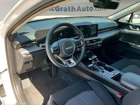 Used 2025 Kia K5 LXS FWD image 17