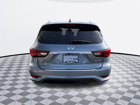 Used 2019 INFINITI QX60 Luxe image 6