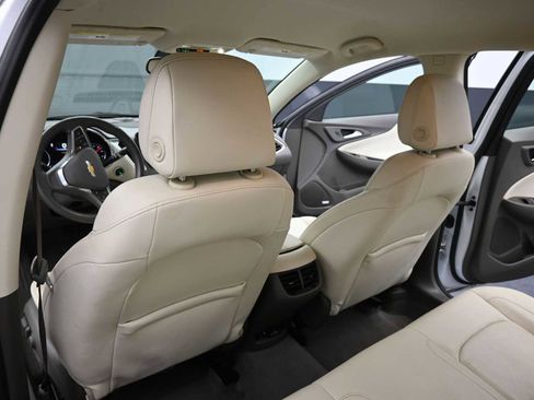 Used 2024 Chevrolet Malibu LT image 23