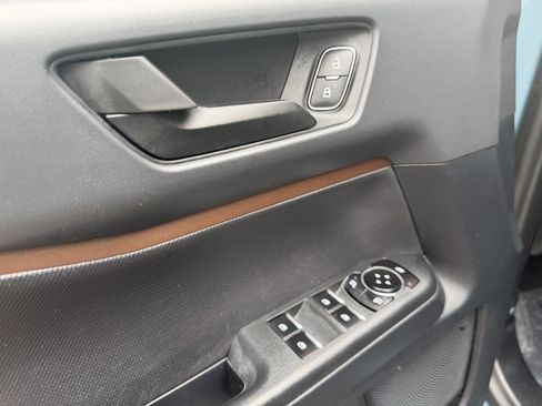 Used 2022 Ford Bronco Sport Outer Banks image 19