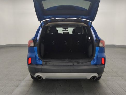 Used 2020 Ford Escape SE AWD/4WD image 29