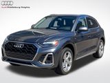 Certified 2022 Audi Q5 2.0T Premium Plus w/ Premium Plus Package image 2