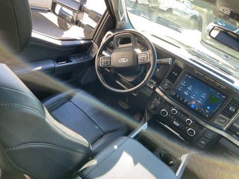 Used 2023 Ford F250 Lariat w/ Lariat Ultimate Package image 20
