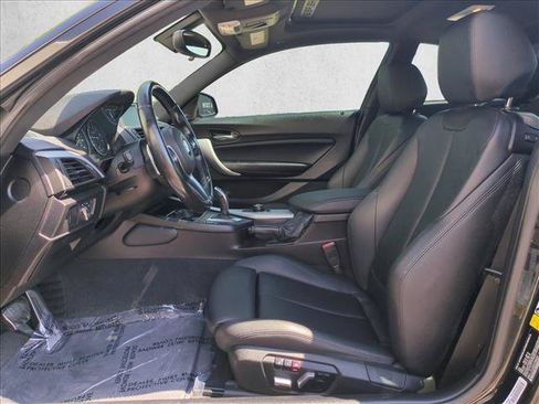 Used 2016 BMW M235i Coupe RWD image 16
