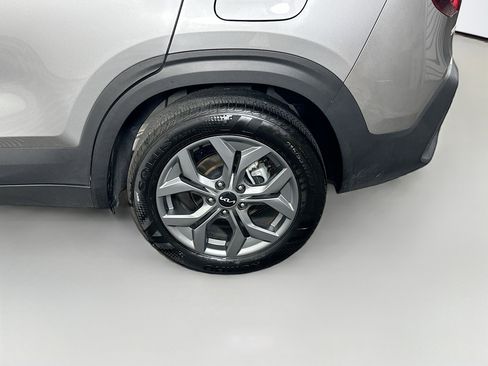 Used 2026 Kia Seltos LX FWD image 11
