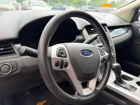 Used 2014 Ford Edge SE w/ Equipment Group 101A FWD image 10