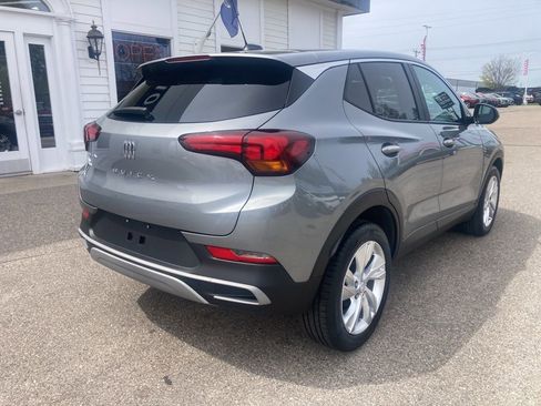 Certified 2024 Buick Encore GX Preferred FWD image 5