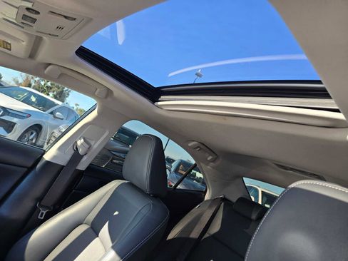 Used 2017 Lexus IS 200t image 24