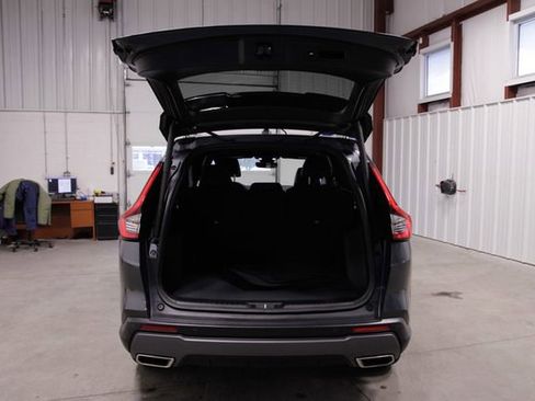 Certified 2023 Honda CR-V Sport Touring image 22