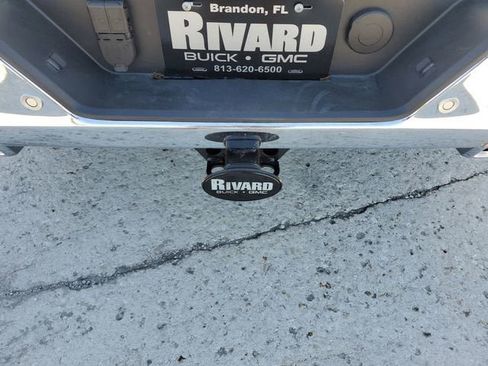 New 2026 GMC Sierra 1500 SLT w/ SLT Premium Plus Package image 11