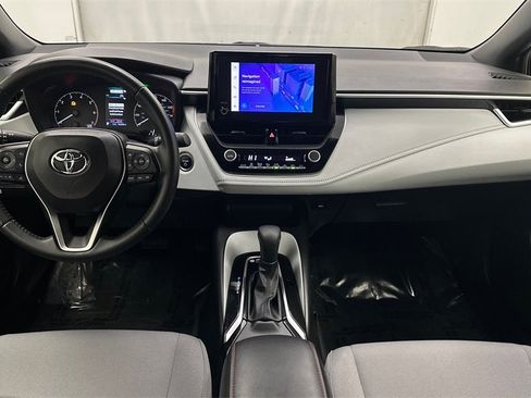 Certified 2023 Toyota Corolla SE image 23