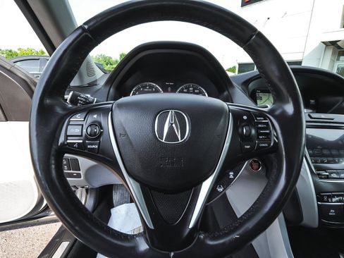 Used 2019 Acura TLX V6 SH-AWD w/ Technology Pkg image 18