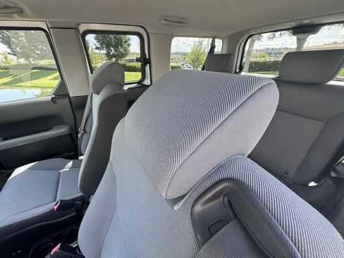 Used 2007 Honda Element LX image 26