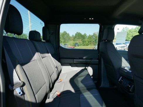 New 2025 Ford F150 STX image 13