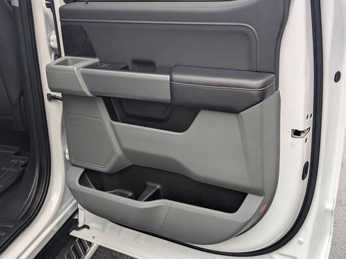 Used 2023 Ford F150 XLT w/ Equipment Group 301A Mid image 15