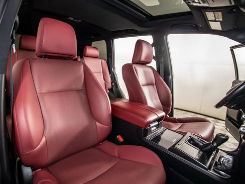 Used 2022 Lexus GX 460 Premium image 14