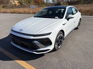 New 2025 Hyundai Sonata SEL video 1