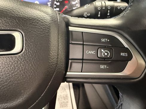 Certified 2022 Jeep Compass Latitude w/ Convenience Group image 25